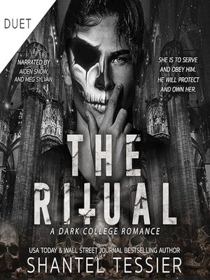 cover image of The Ritual